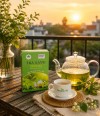 Trà xanh Sencha